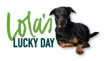 Lolas Lucky Day Logo