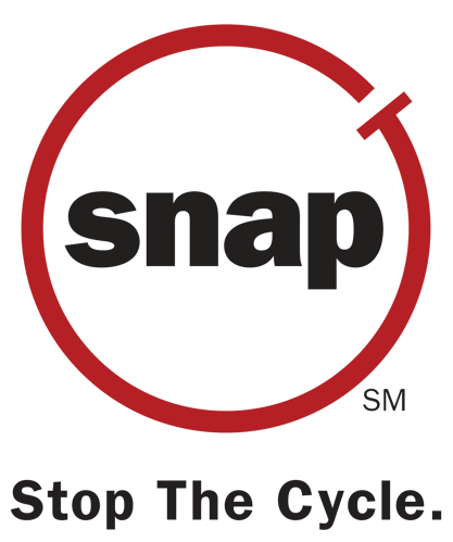 snap logo