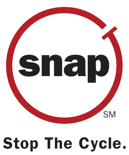 snap logo snap logo