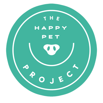 the happy pet project logo