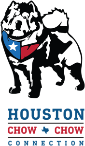 Houston chow chow connection logo