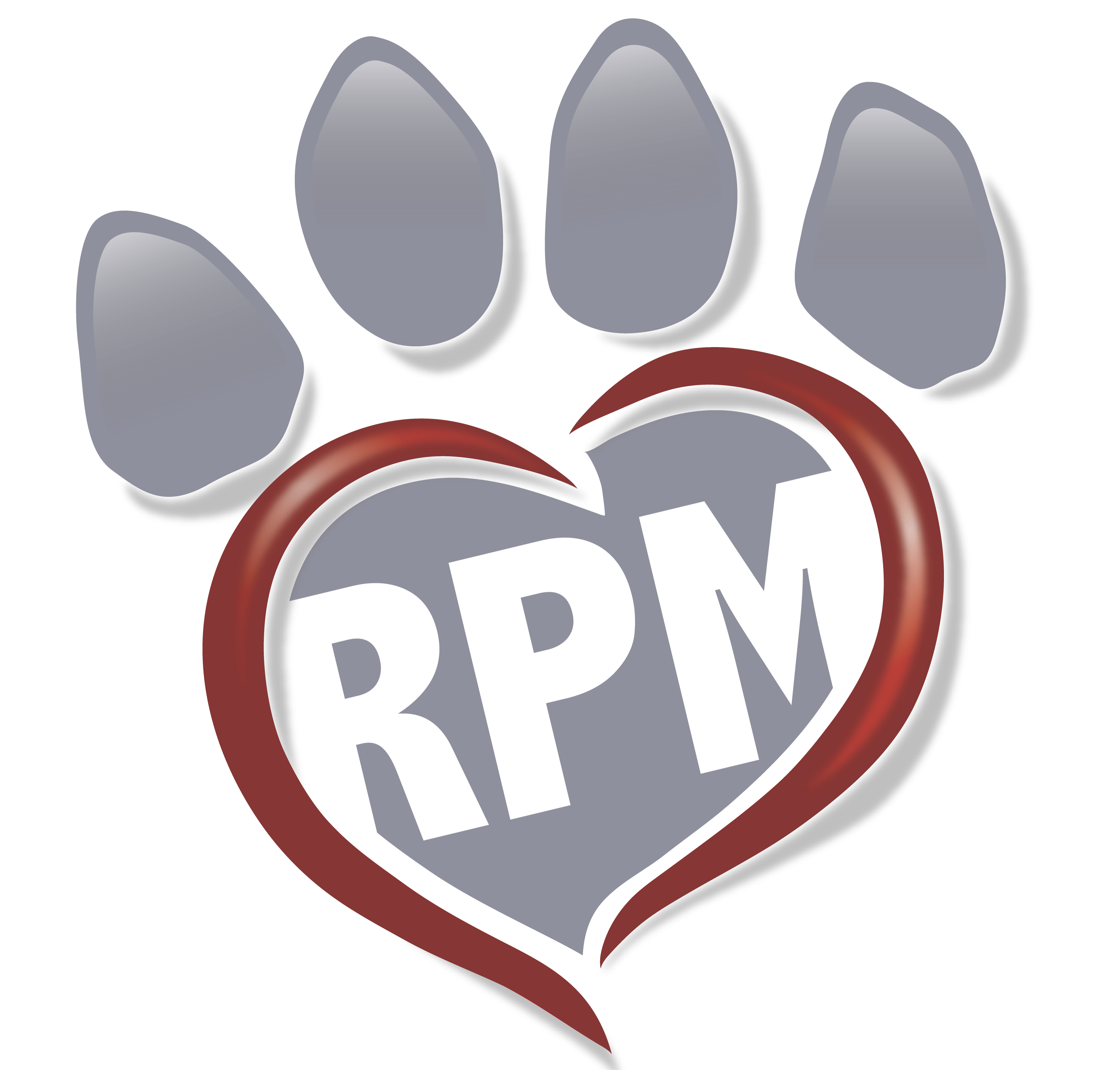 RPM logo